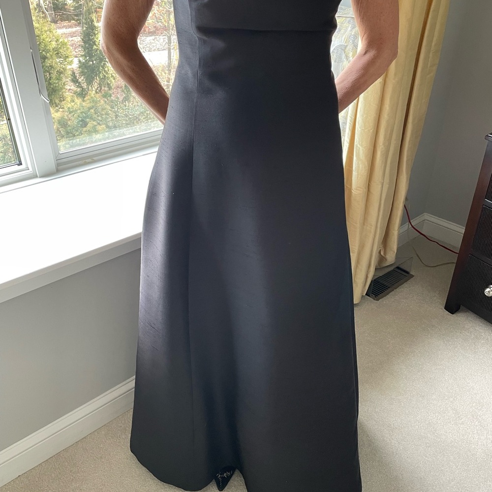 Gorgeous NYE Dress-Ralph Lauren